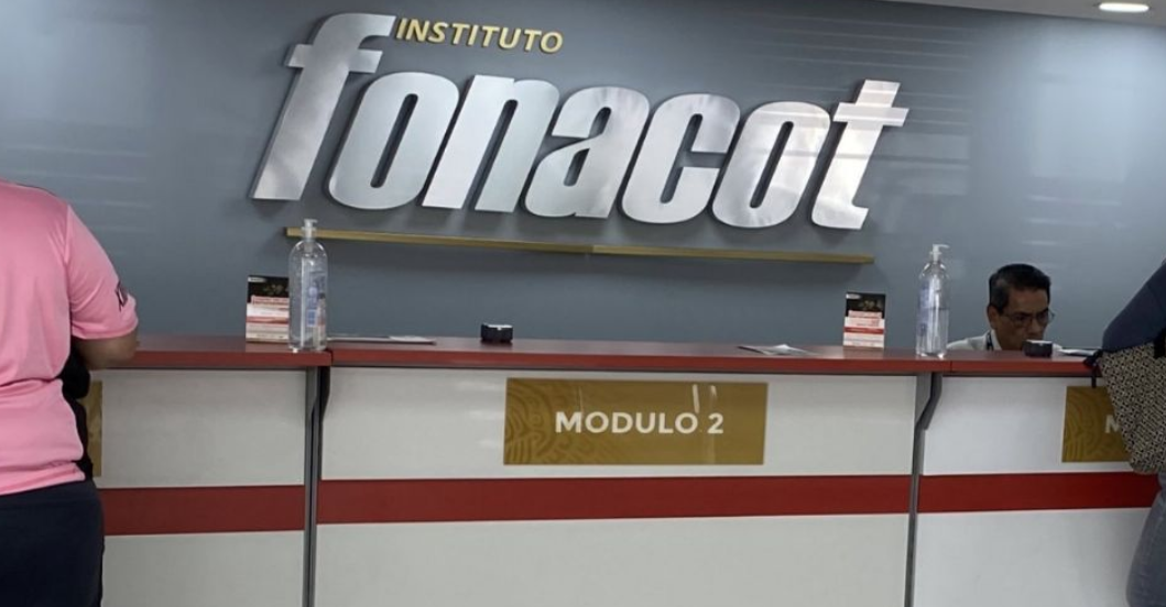 Exfuncionaria de Fonacot denunciada por corrupción y favoritismo