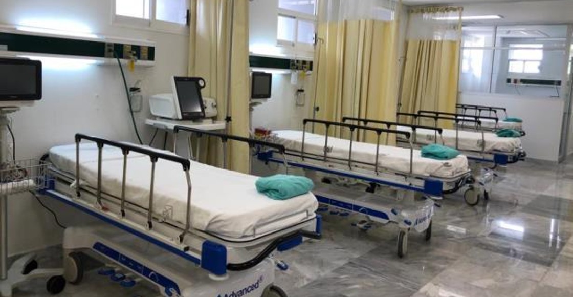 Segundo caso de rabia humana en México alerta a autoridades sanitarias