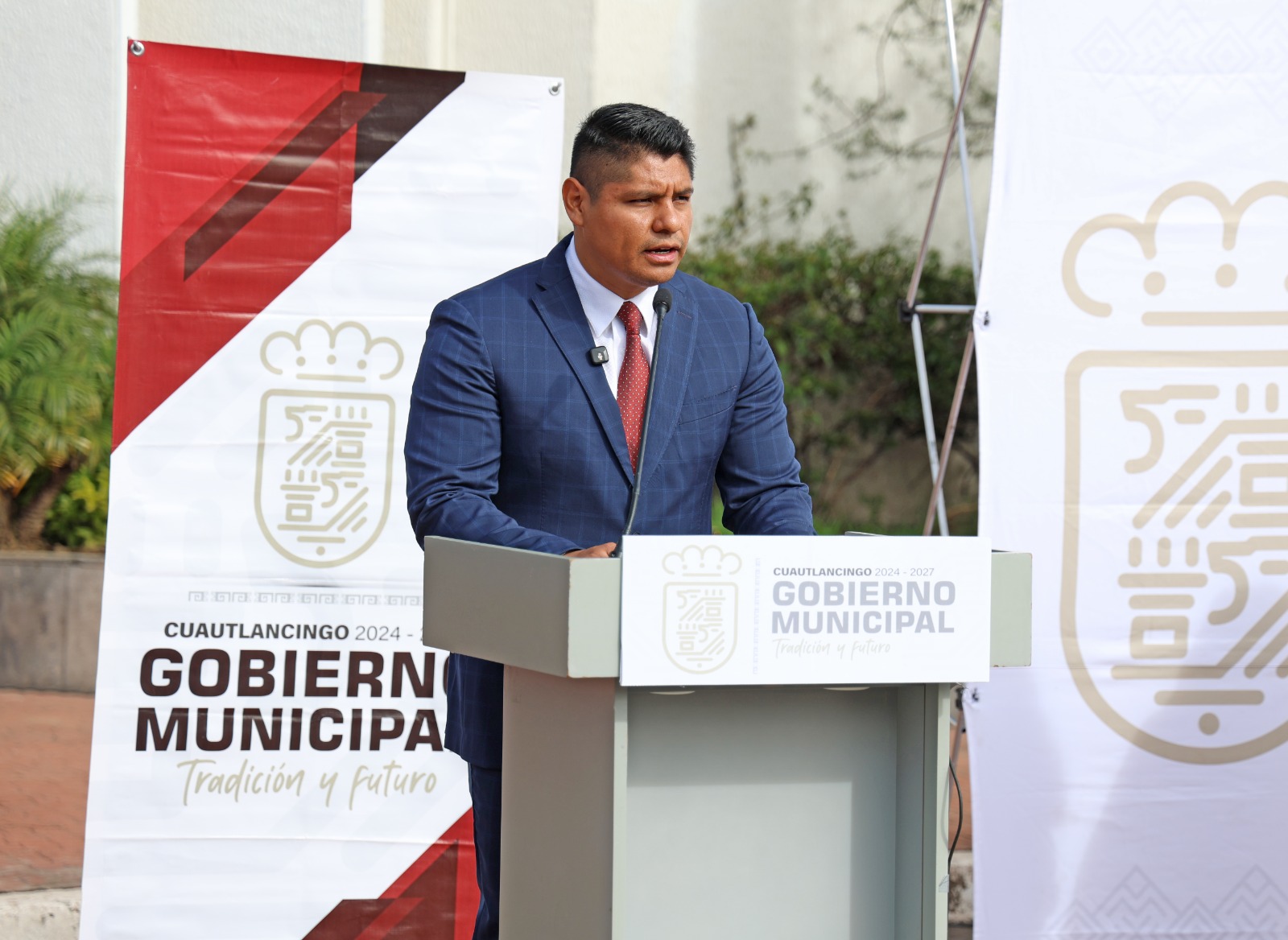oma inicia festejos patrios 3
