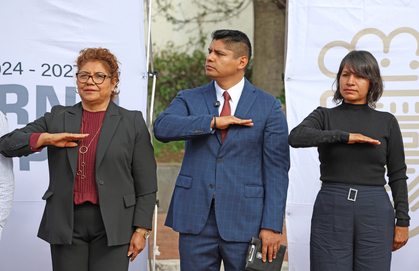 oma inicia festejos patrios 4