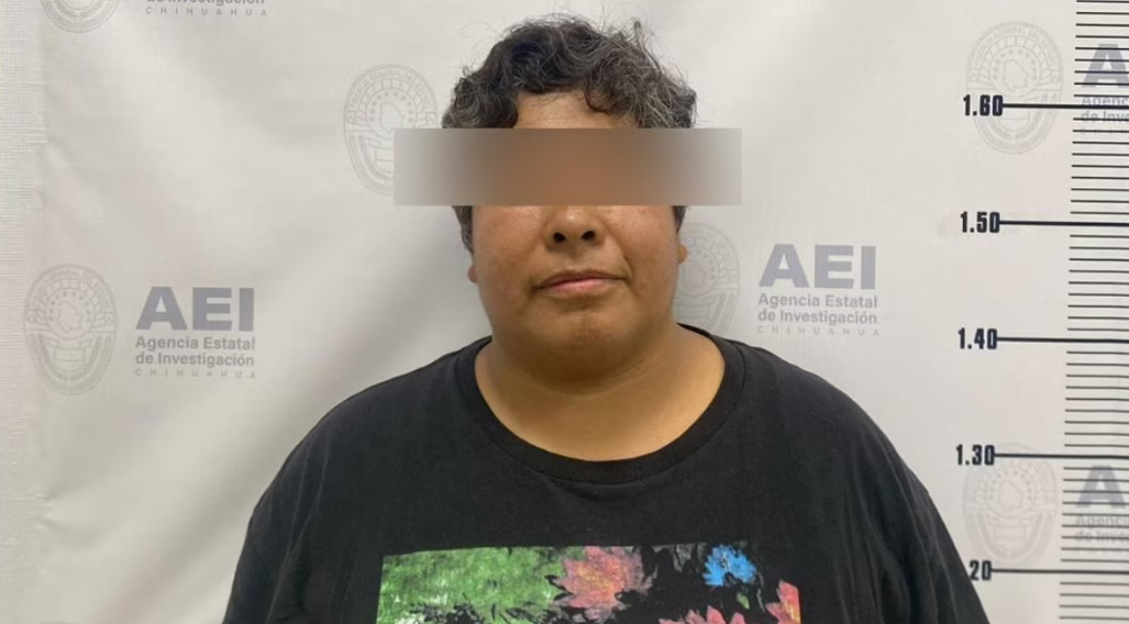 Mujer intenta apuñalar a médico del IMSS en Chihuahua y es detenida