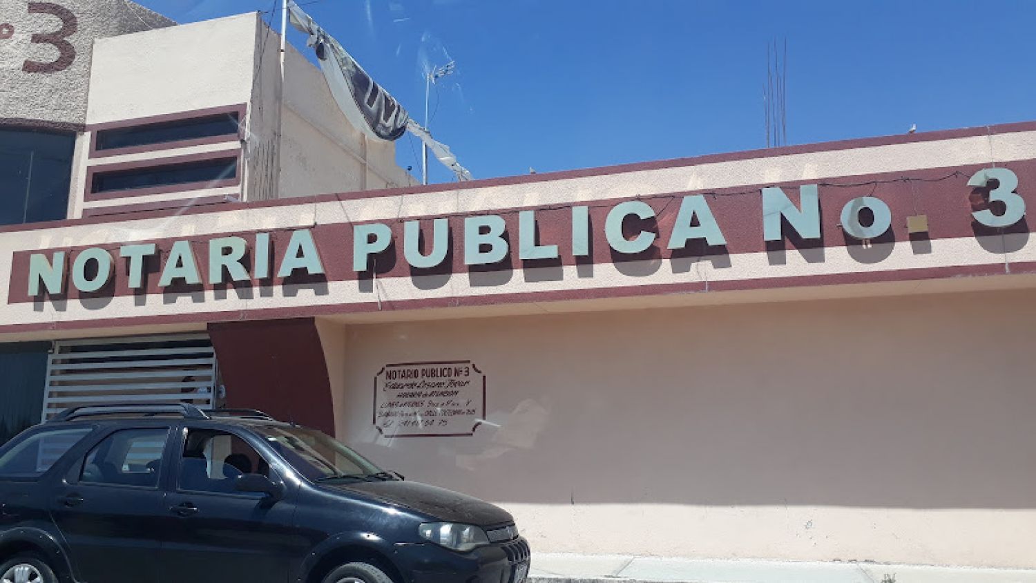 Favoritismo en renovación de notarías en Tlaxcala genera polémica