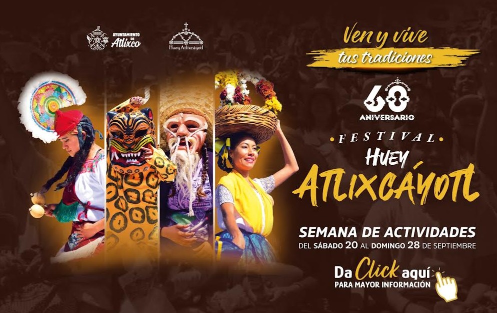 Invitación a la celebración