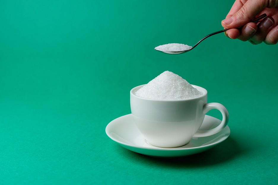 ¿Qué son los edulcorantes?