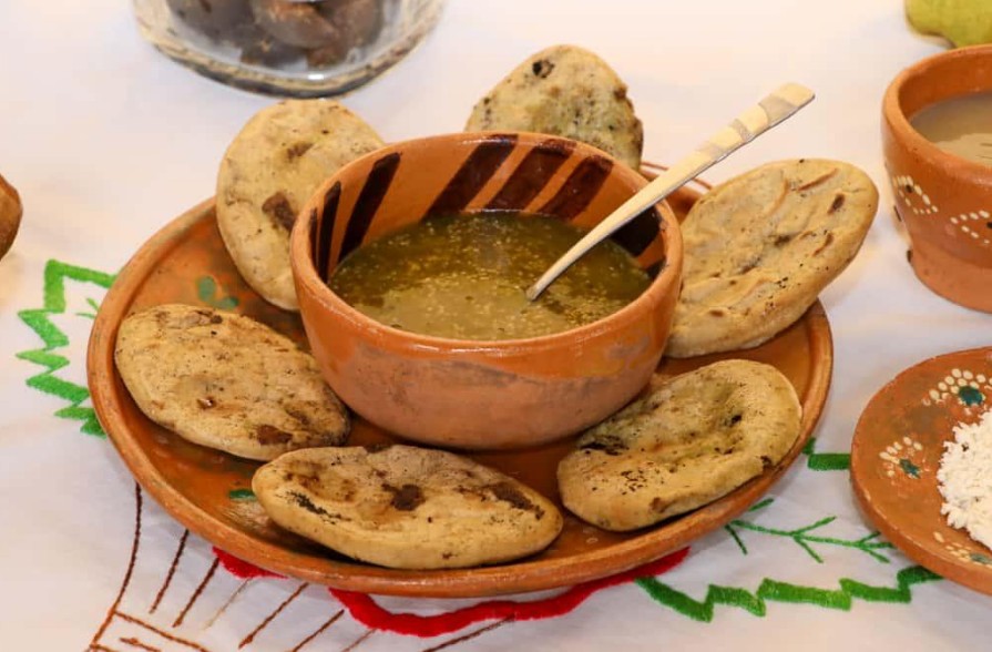 Festival del Tayoyo 2025 en Zacapoaxtla