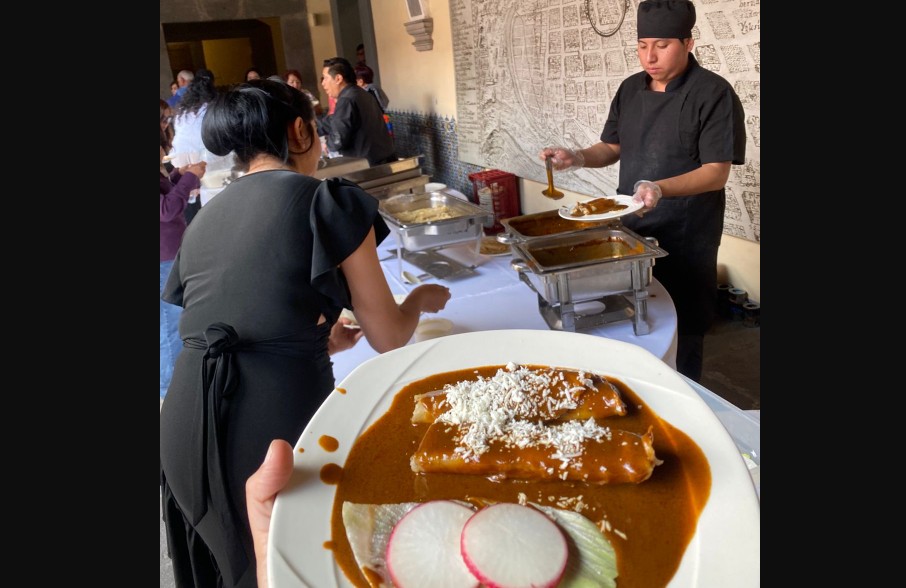 Museo de Arte Popular cumple 99 años