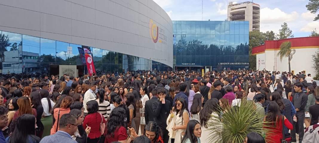 UATx se suma al Simulacro Nacional 2025 para reforzar prevención sísmica