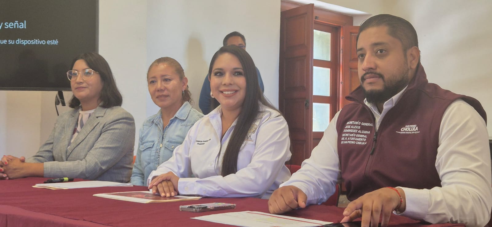 San Pedro Cholula vive histórica inversión en obra pública: 44 mdp en 24 obras