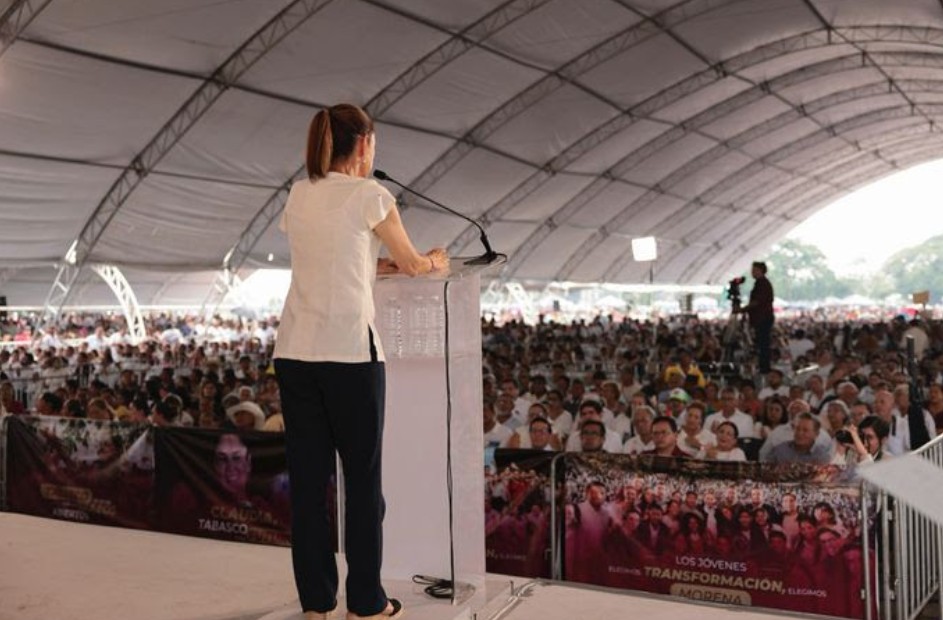 Reducción de la pobreza en Tabasco