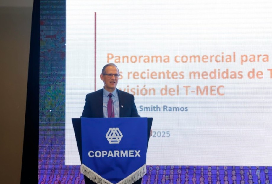 México ante la oportunidad del nearshoring