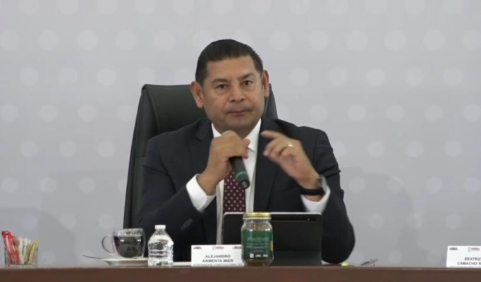 Puebla será sede de audiencia sobre reforma electoral