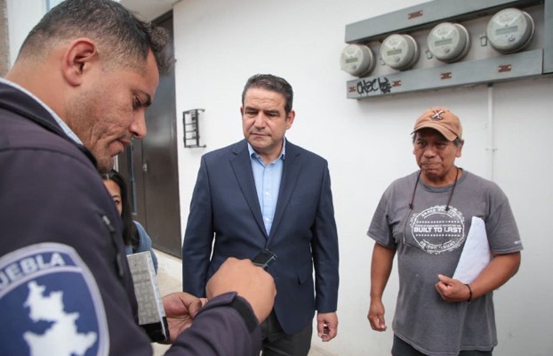 Prepara Seguridad Pública instalación de cámaras de vigilancia en fraccionamientos y comercios