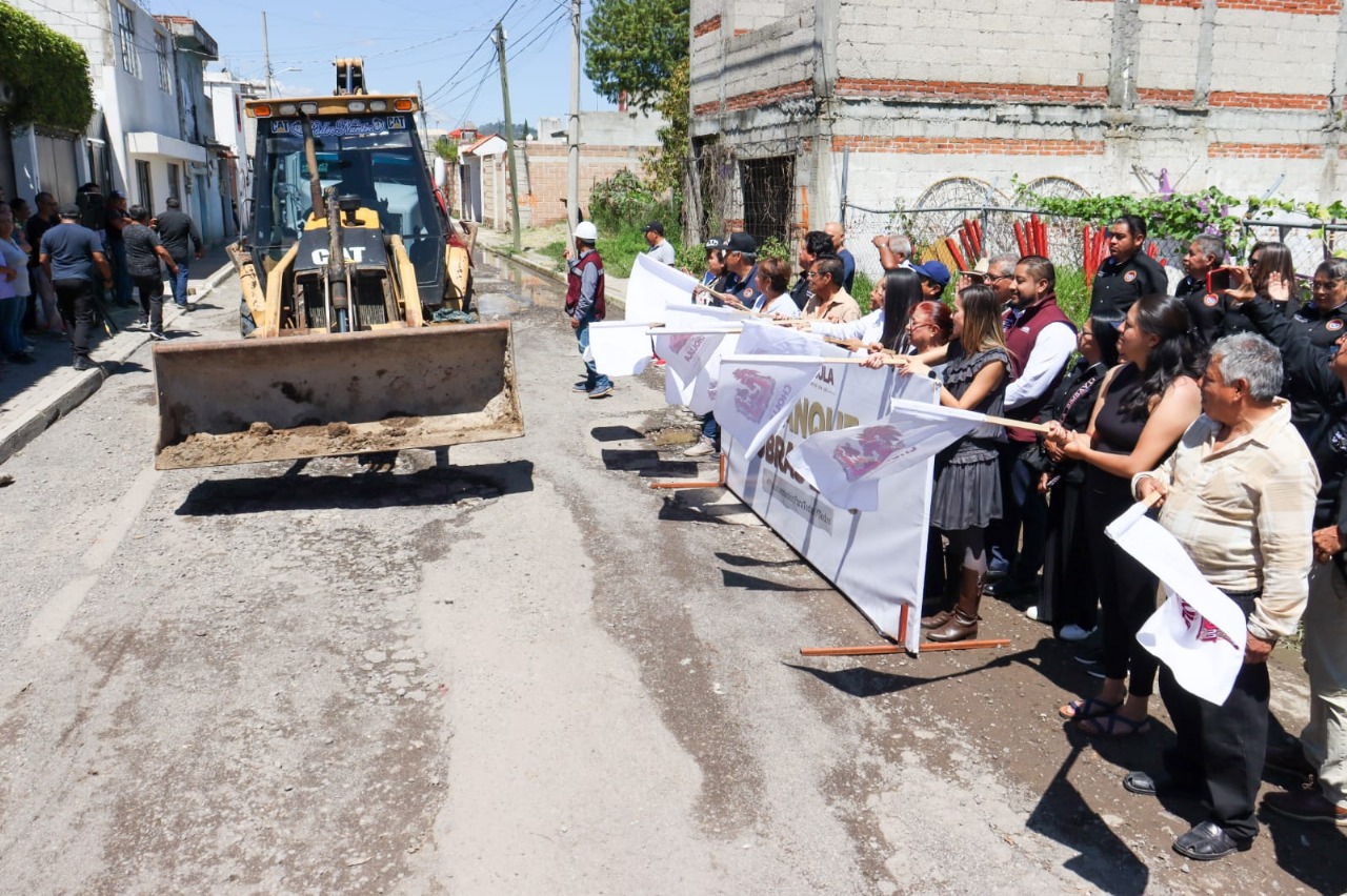 san pablo tecamac arranque de obra 3