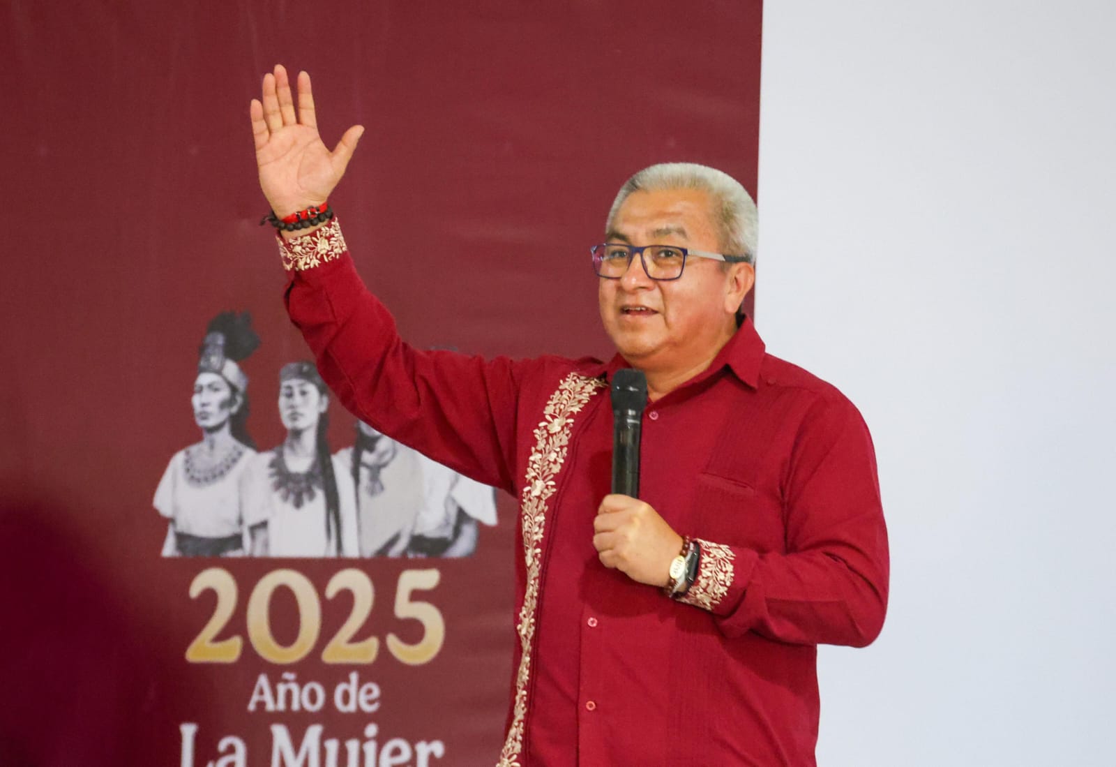 Tlaxcala informa sobre beca “Rita Cetina” para 79 mil estudiantes