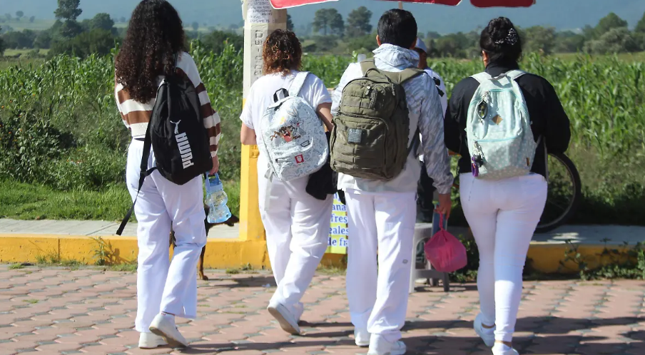 Alerta en Tlaxcala: escuelas privadas de salud sin RVOE ponen en riesgo estudiantes