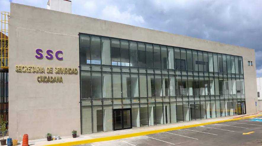 Tlaxcala inaugura Complejo de Fiscalías para combatir delitos de alto impacto