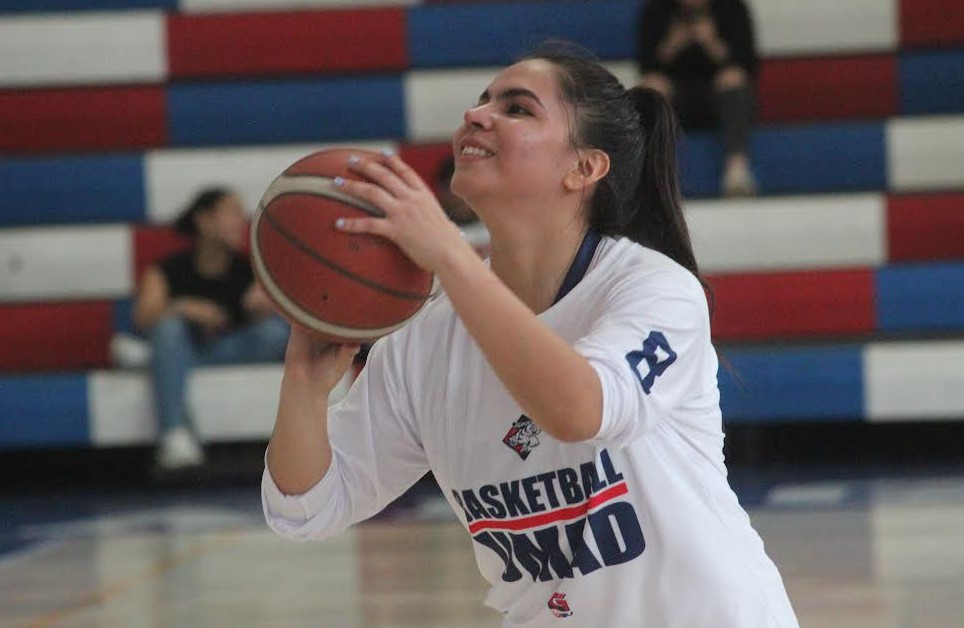 Segundo triunfo consecutivo de UMAD