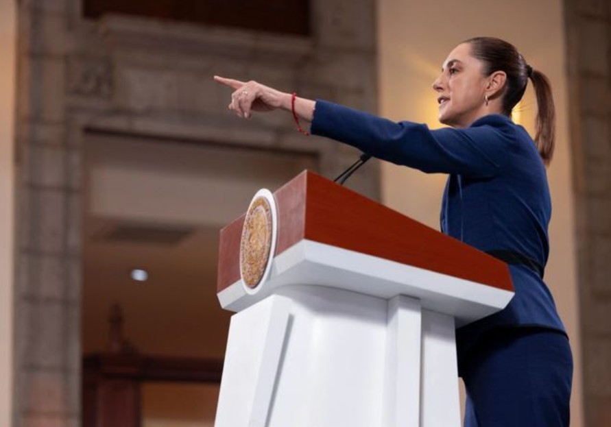 Segunda entrega de medicamentos en 23 estados