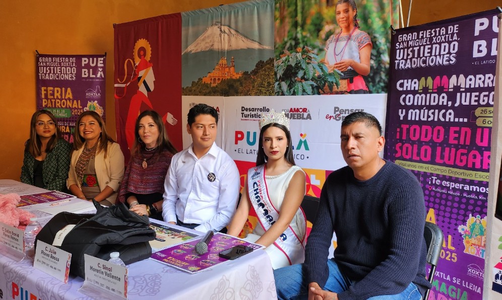 Una celebración que une tradición y economía