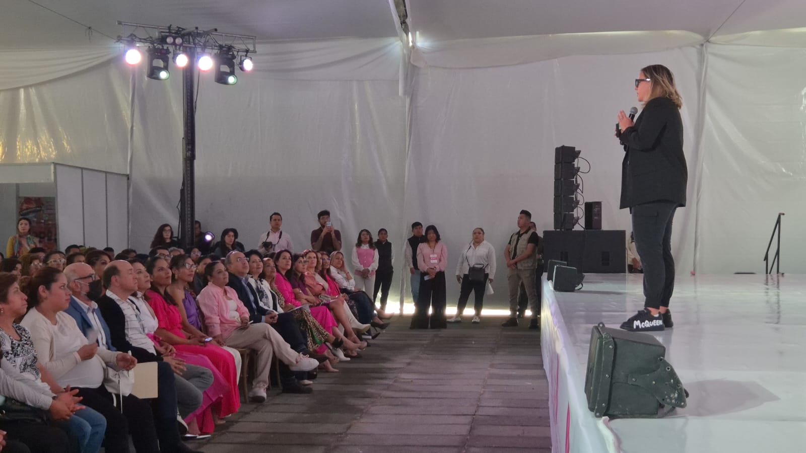 6o foro internacional ser mujer 2