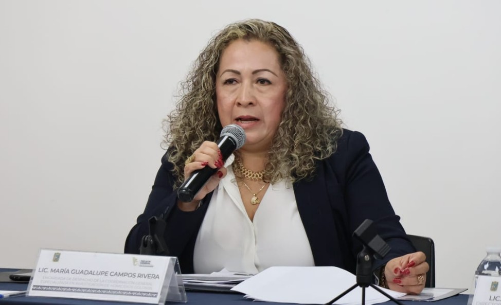 Avances en homicidios de Tehuacán y Puebla