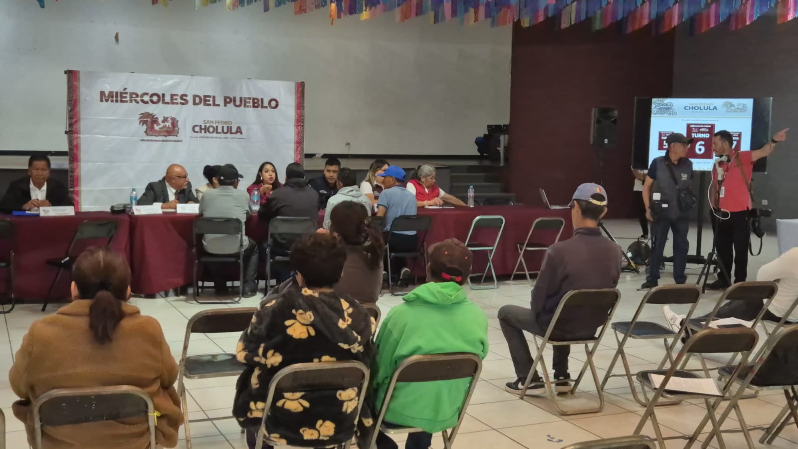 rehabilitaran circuito cuachayotla 5