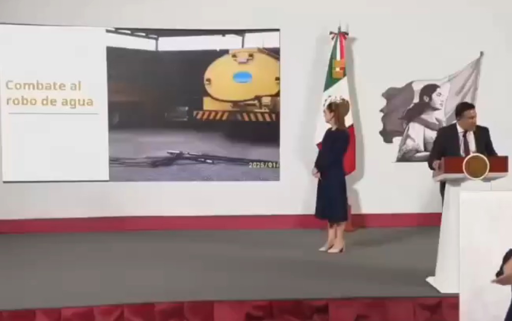 Clausura de pozos clandestinos en Tehuacán