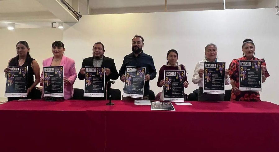 Epicentro Tlaxcala 2025: Moda, tradición y juventud en pasarela única