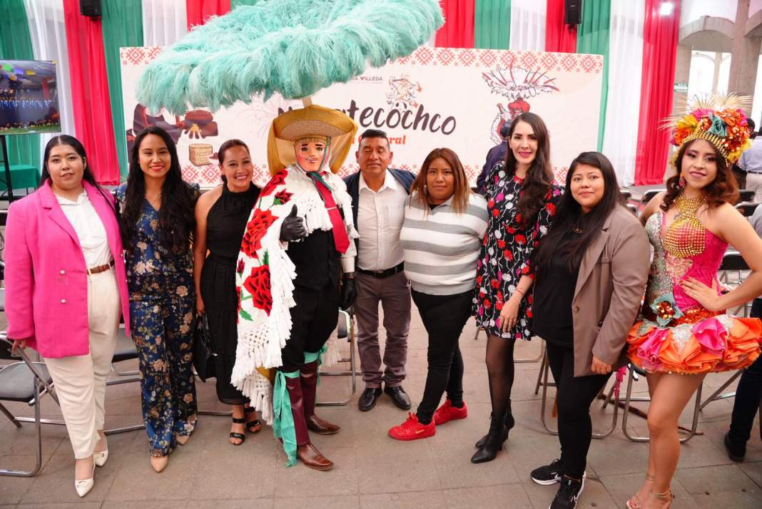 Descubre los sabores y tradiciones de Mazatecochco en Tlaxcala