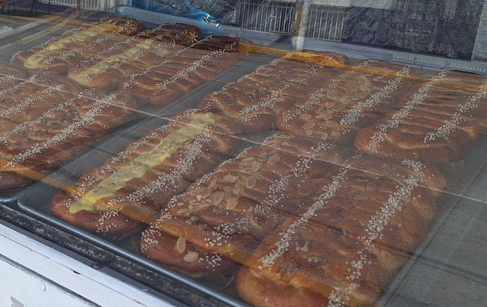 Buscan Huactzinco y Totolac romper Record Guinness con pan de fiesta más grande del mundo