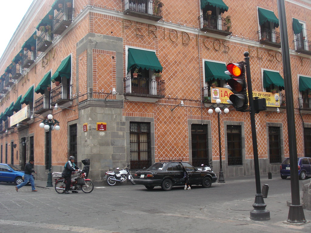 Puebla abrirá experiencia de terror en la histórica “Casa del que Mató al Animal”