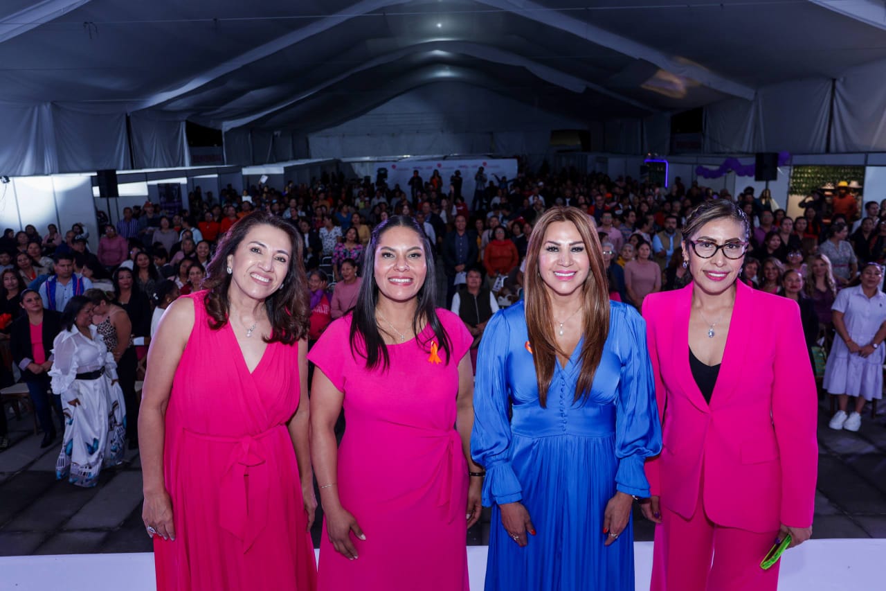 culmina 6o foro ser mujer 1
