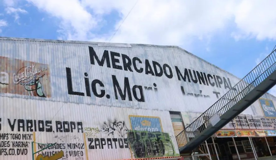 Retiro del nombre de Mario Marín