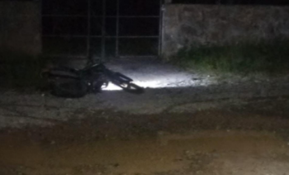 Ataque directo en Mecapalapa