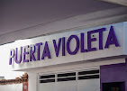Puerta Violeta en San Andrés Cholula: un modelo de atención que transforma vidas