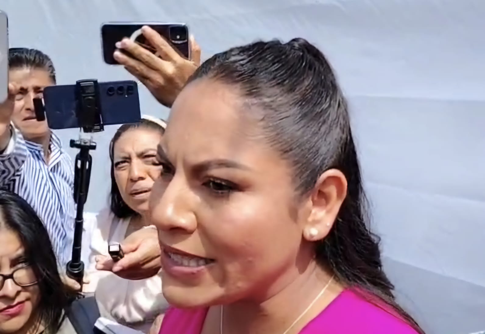 Puerta Violeta en San Andrés Cholula: un modelo de atención que transforma vidas