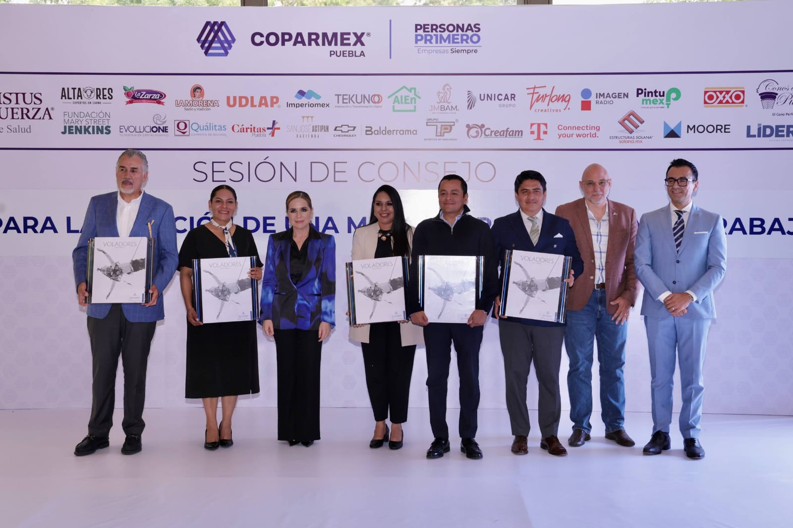 Fortalece San Andrés Cholula la agenda metropolitana en seguridad y mejora regulatoria