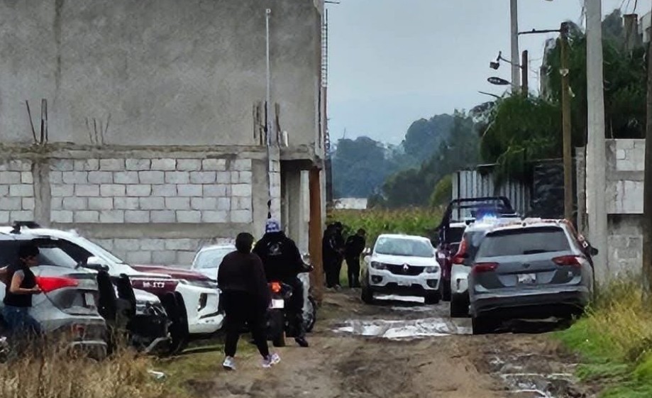 Ataque armado en gimnasio
