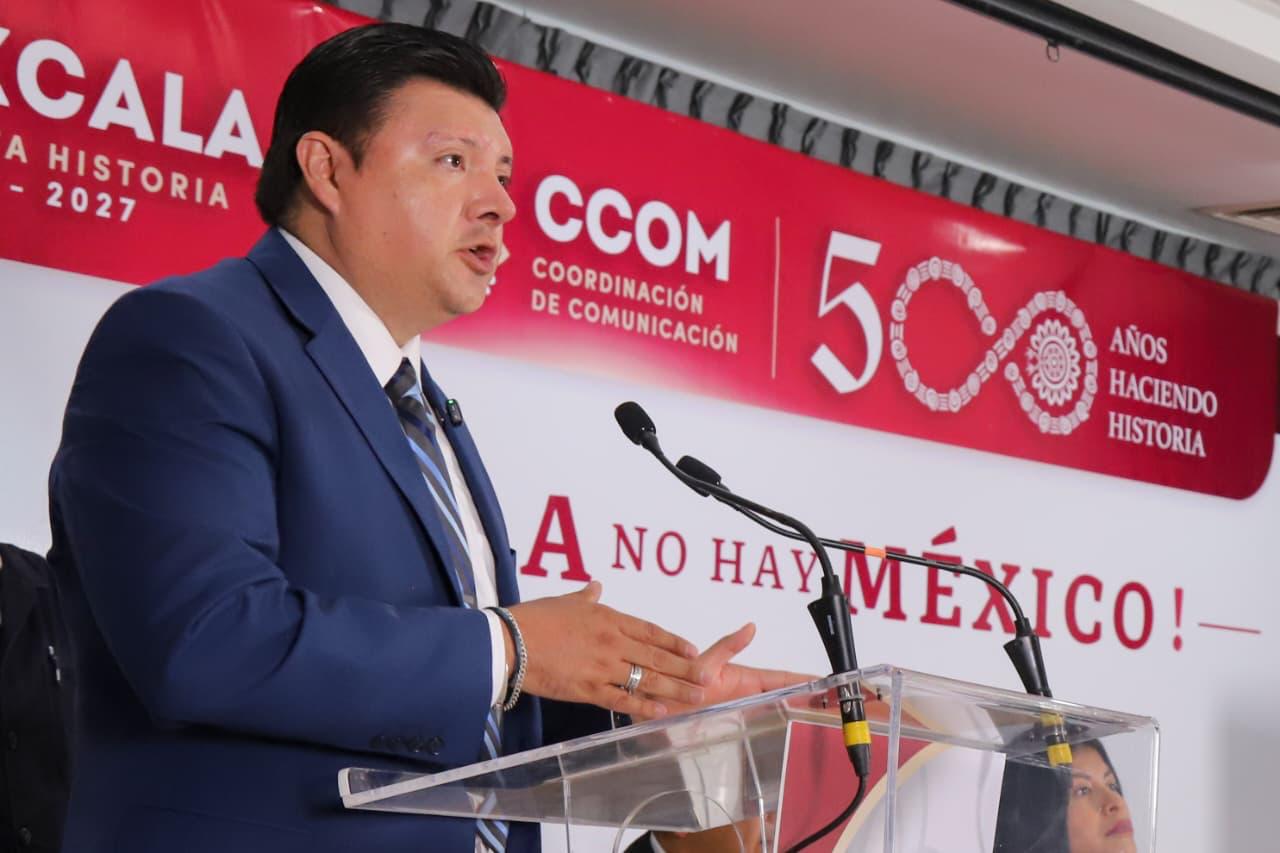 Becas en Tlaxcala: Inscripciones abiertas para garantizar educación inclusiva