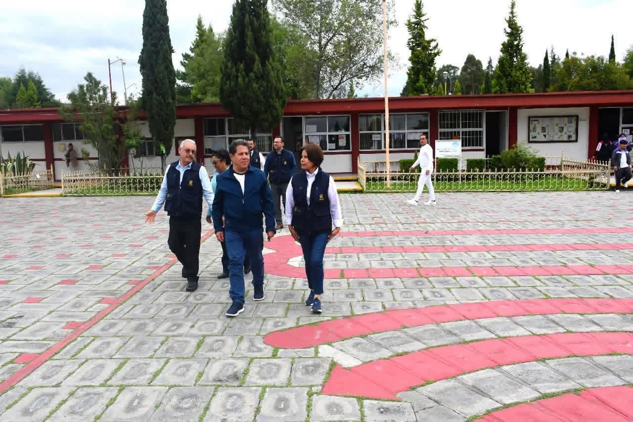 Protocolos de seguridad se activaron de inmediato, dice COBAT sobre agresión contra alumno