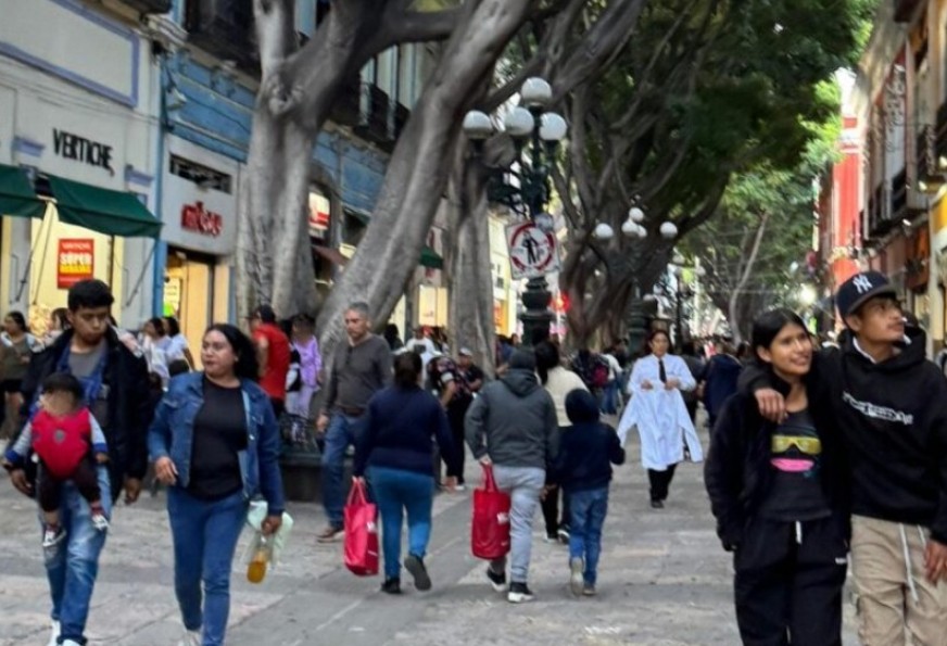 Impacto en las ventas del Centro Histórico