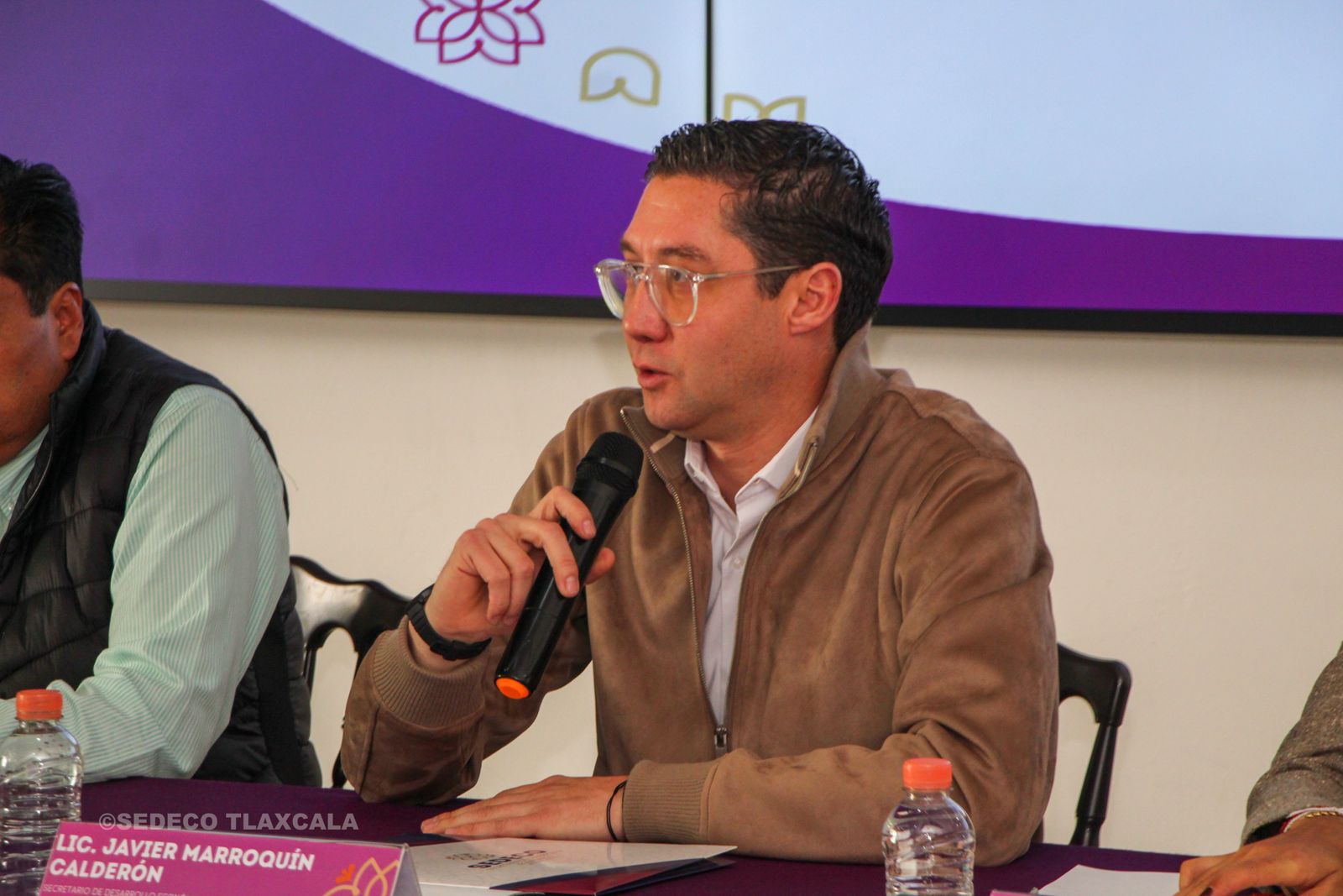 Tlaxcala defiende acuerdos del T-MEC y avanza en Polo de Desarrollo