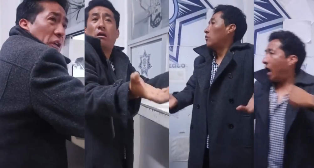 ¡Por malacopa! Despiden a director administrativo de Apizaco