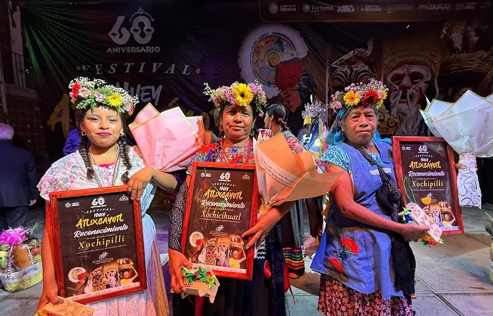 Coronación en el 60° aniversario