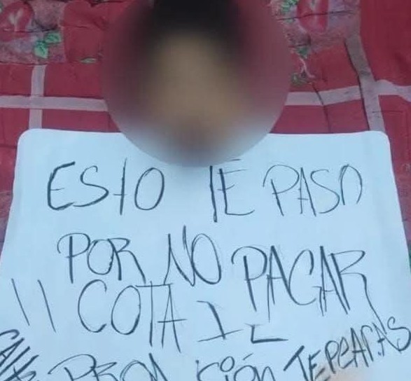 cabeza