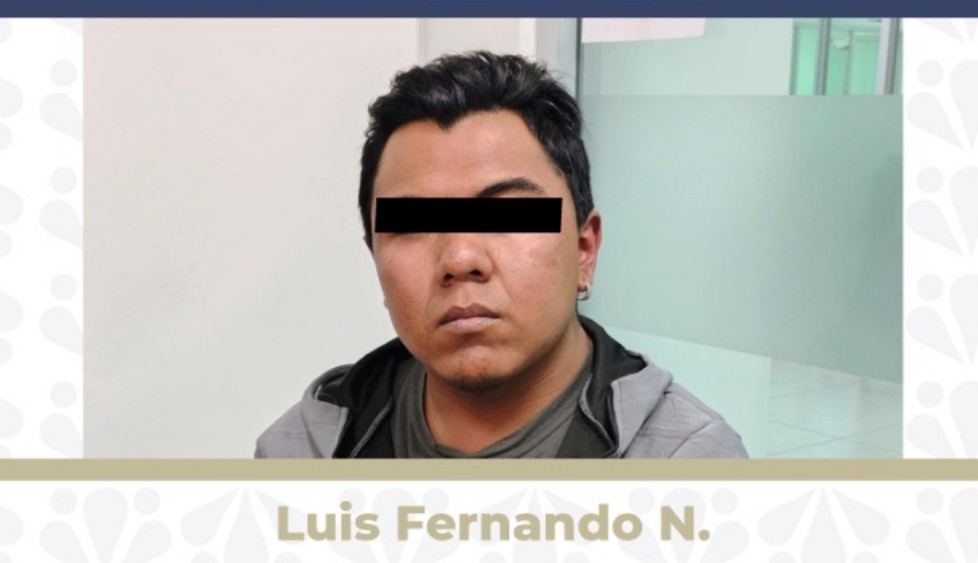 Vinculación a proceso en Puebla