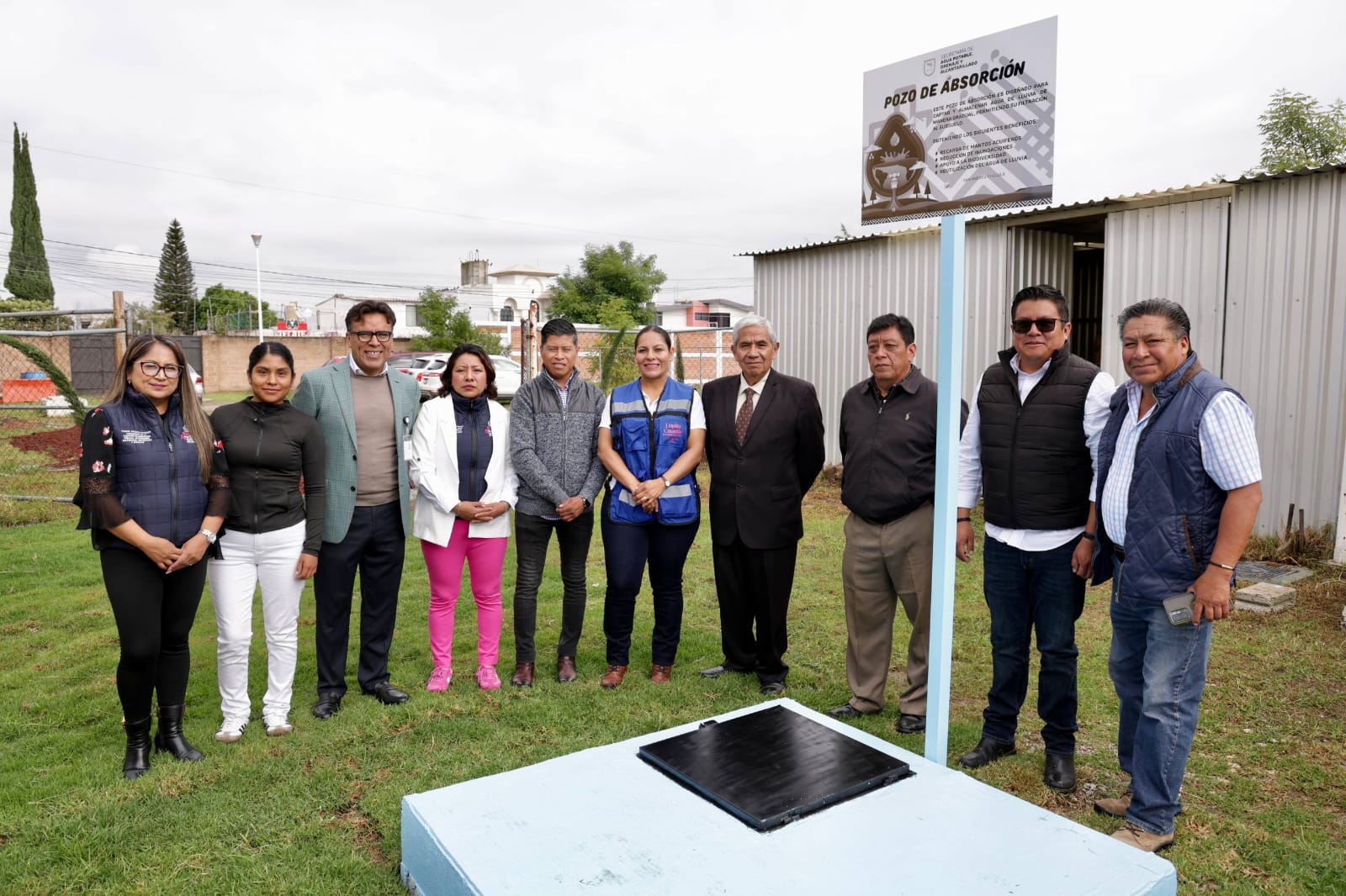 gct promueve captación de agua 4