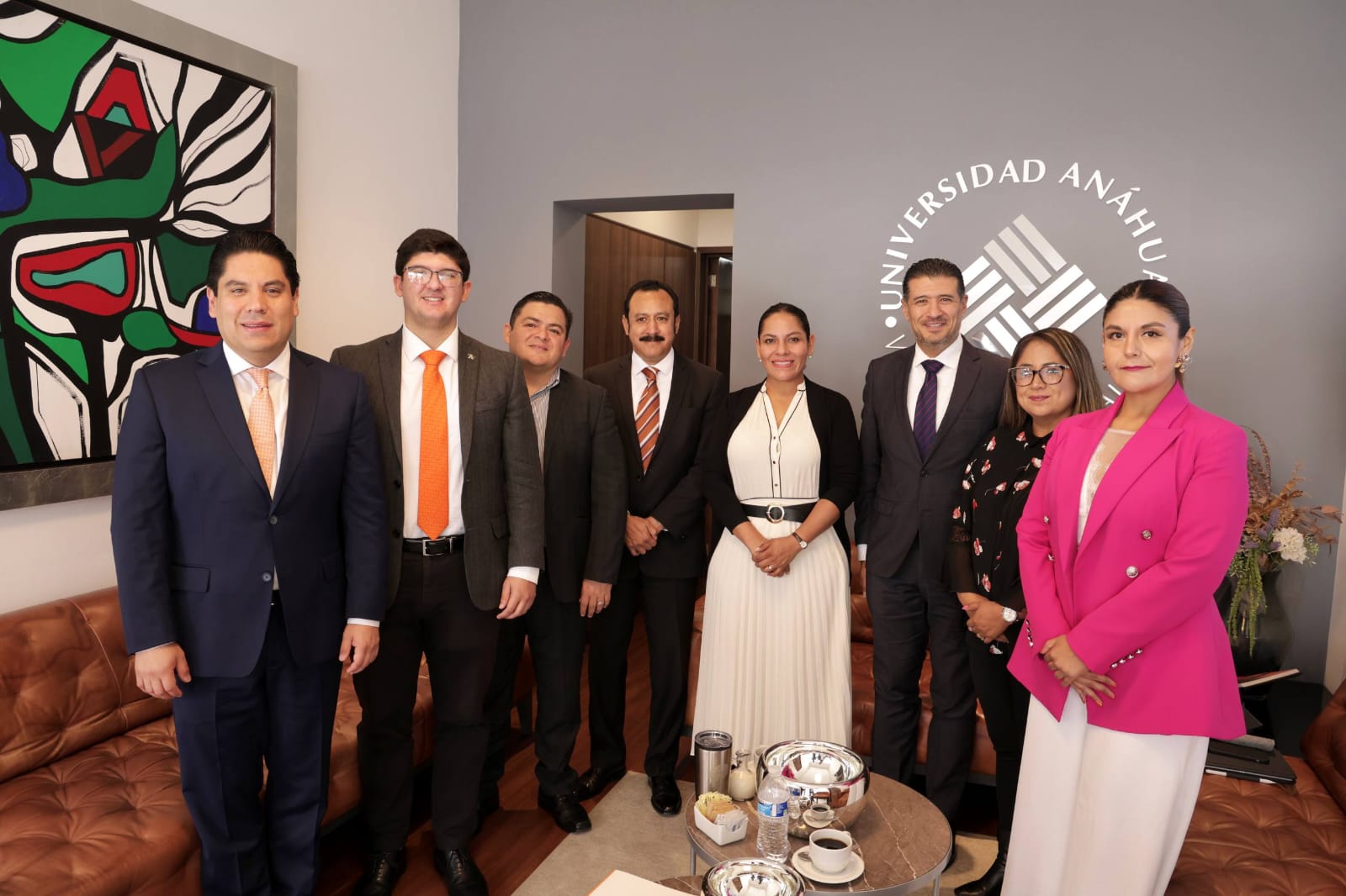 San Andrés Cholula, referente metropolitano en apertura gubernamental