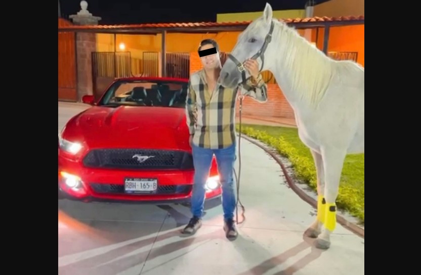 Secuestro y rescate fallido