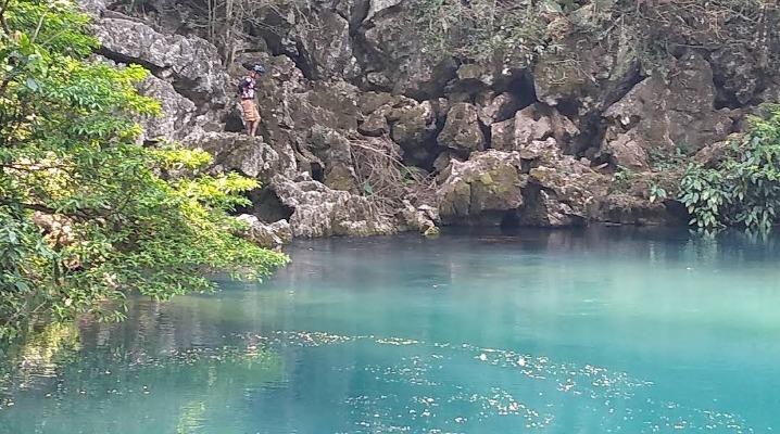 Detectan más de 2 mil descargas contaminantes en el río Atoyac